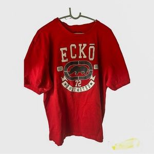 Like new Ecko Unltd.t-shirt xxl